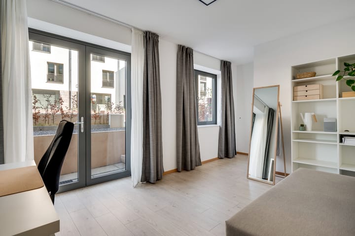 Foto 13 van Frederik Hendriklaan 50-A01