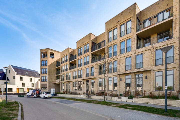 Foto 18 van Frederik Hendriklaan 50-A01