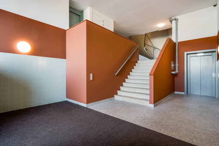 Foto 19 van Frederik Hendriklaan 50-A01