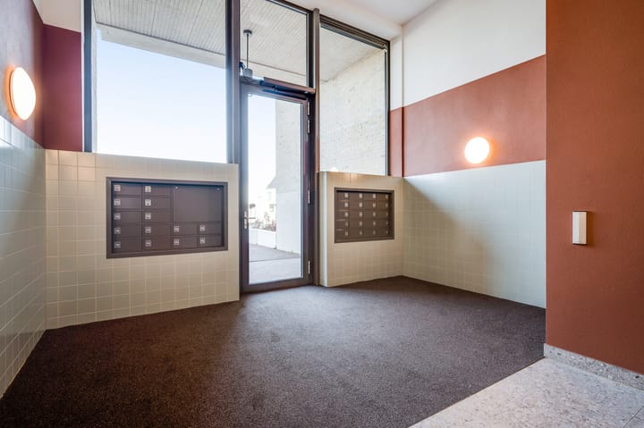 Foto 20 van Frederik Hendriklaan 50-A01