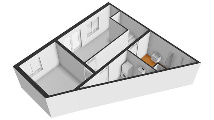 Foto 21 van Frederik Hendriklaan 50-A01