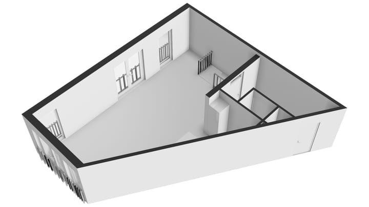 Foto 23 van Frederik Hendriklaan 50-A01