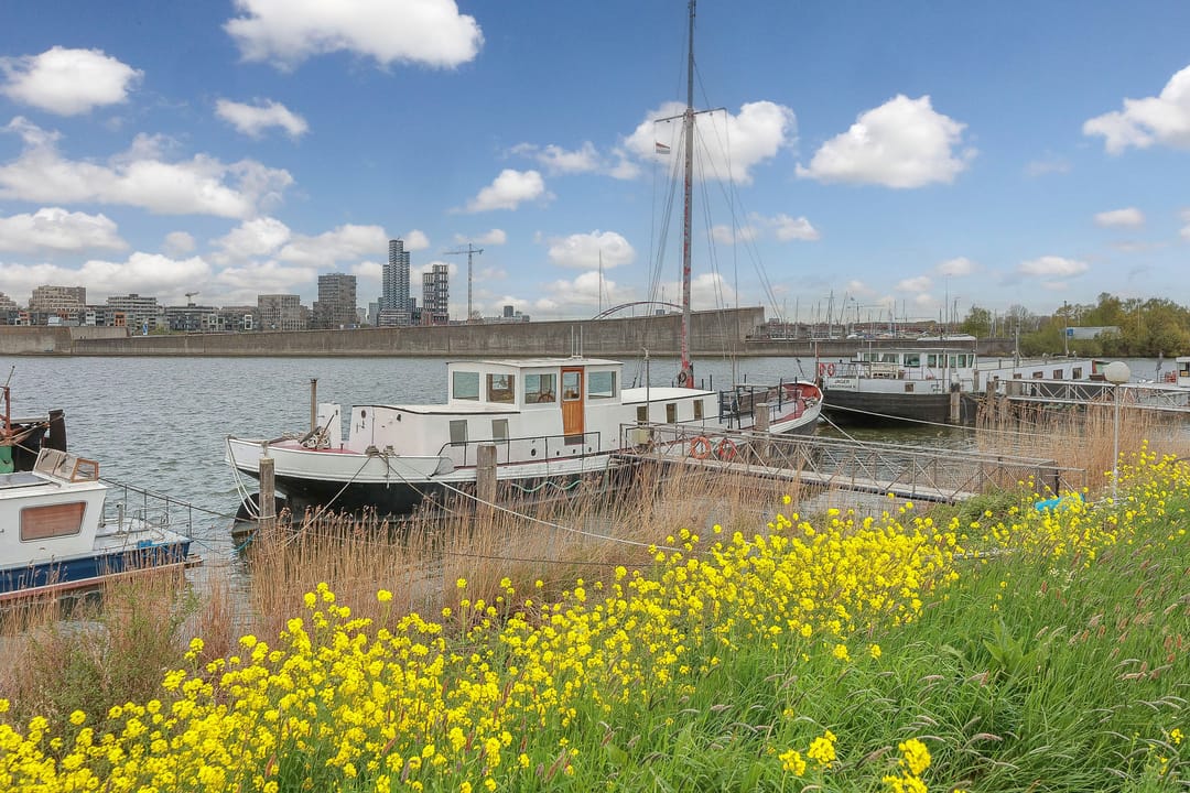 Foto 1 van Durgerdammerdijk 1004