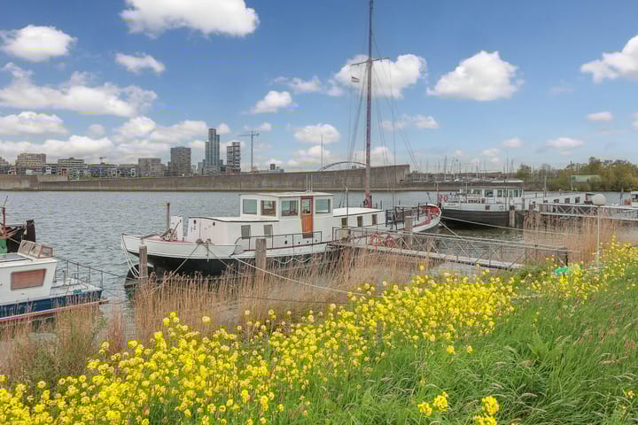 Durgerdammerdijk 1004