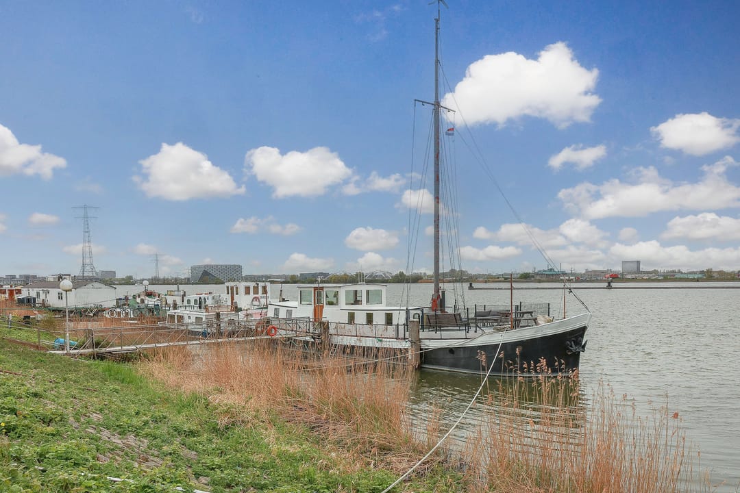 Foto 2 van Durgerdammerdijk 1004