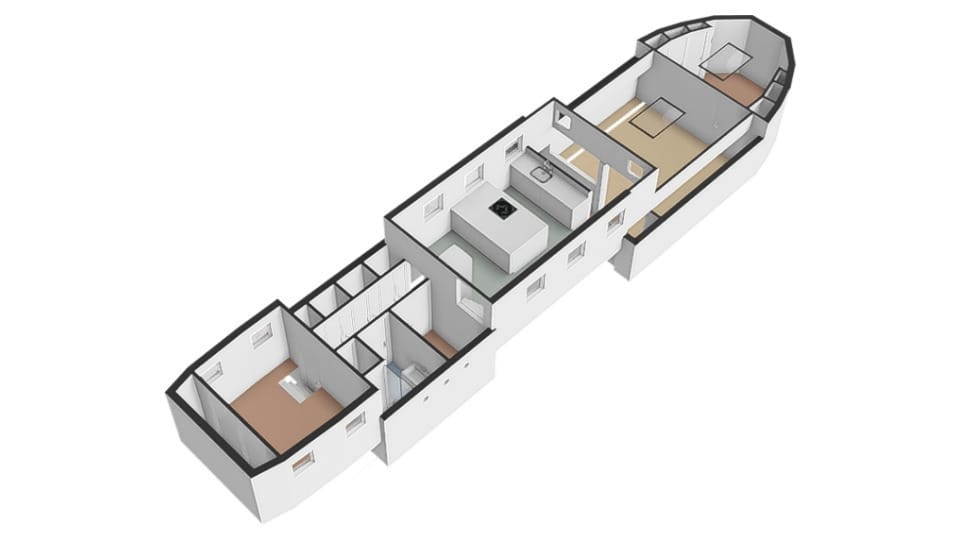 Foto 47 van Durgerdammerdijk 1004