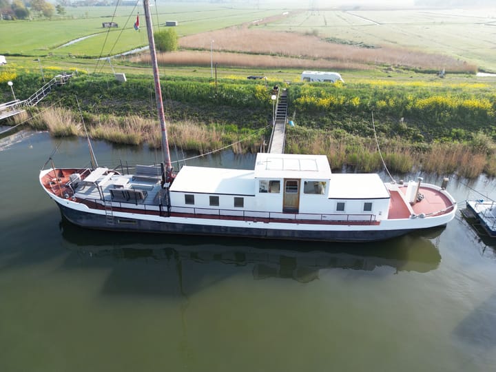 Foto 3 van Durgerdammerdijk 1004