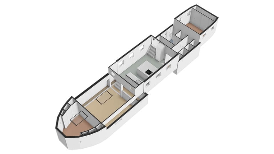 Foto 48 van Durgerdammerdijk 1004