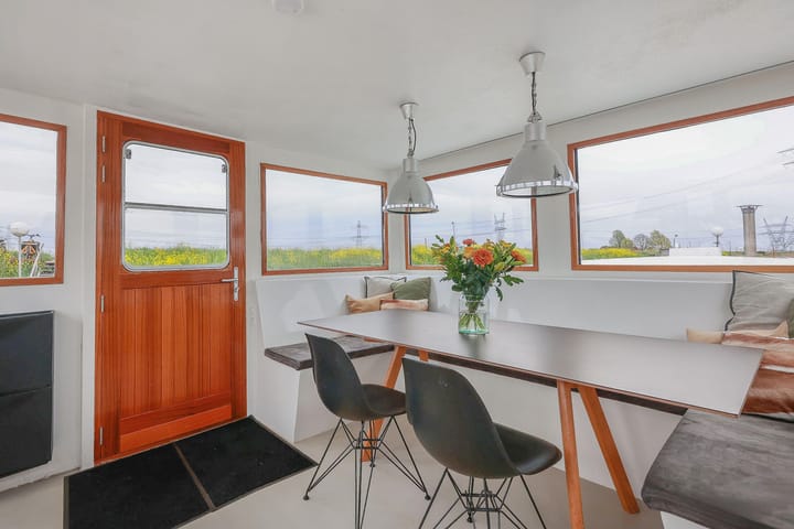 Foto 5 van Durgerdammerdijk 1004