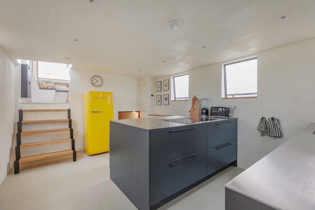 Foto 7 van Durgerdammerdijk 1004