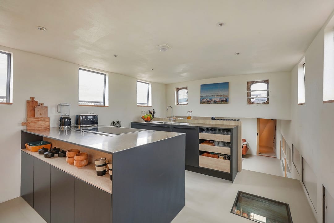 Foto 8 van Durgerdammerdijk 1004