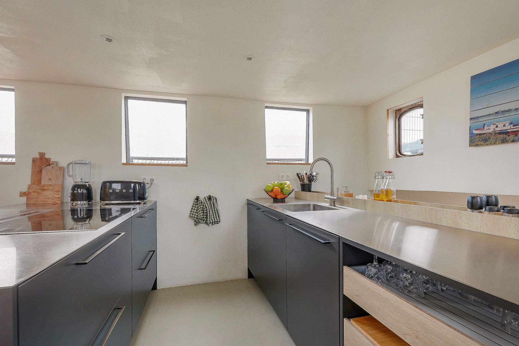 Foto 9 van Durgerdammerdijk 1004