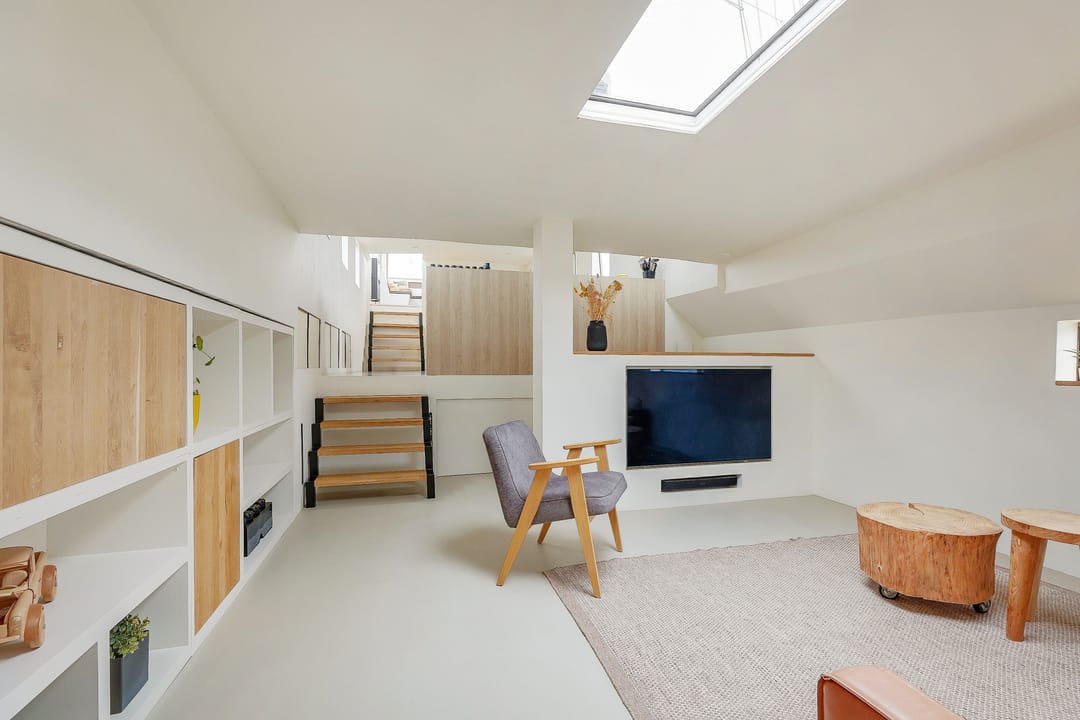 Foto 11 van Durgerdammerdijk 1004