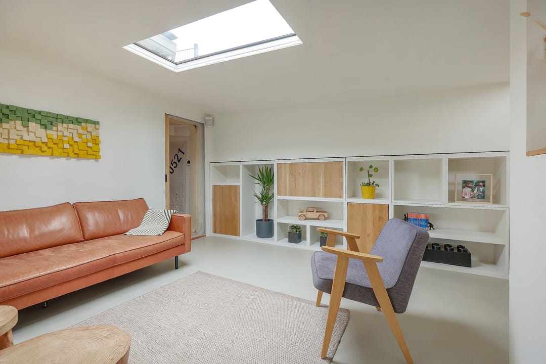 Foto 17 van Durgerdammerdijk 1004