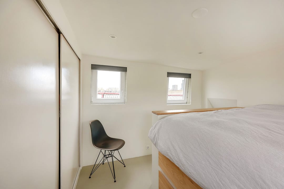 Foto 28 van Durgerdammerdijk 1004