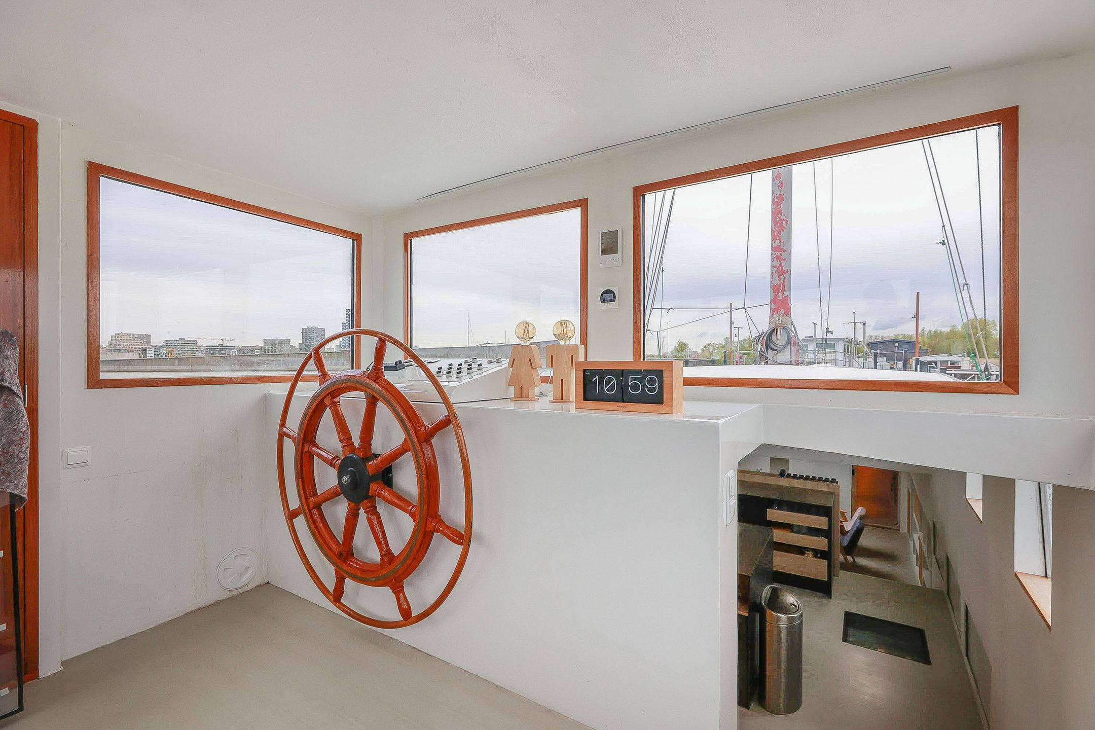 Foto 30 van Durgerdammerdijk 1004