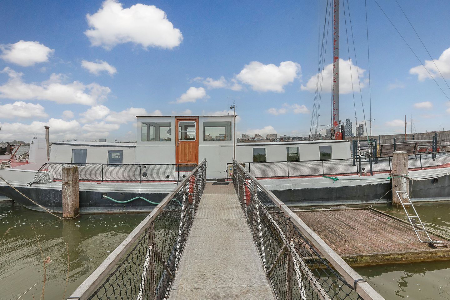 Foto 34 van Durgerdammerdijk 1004