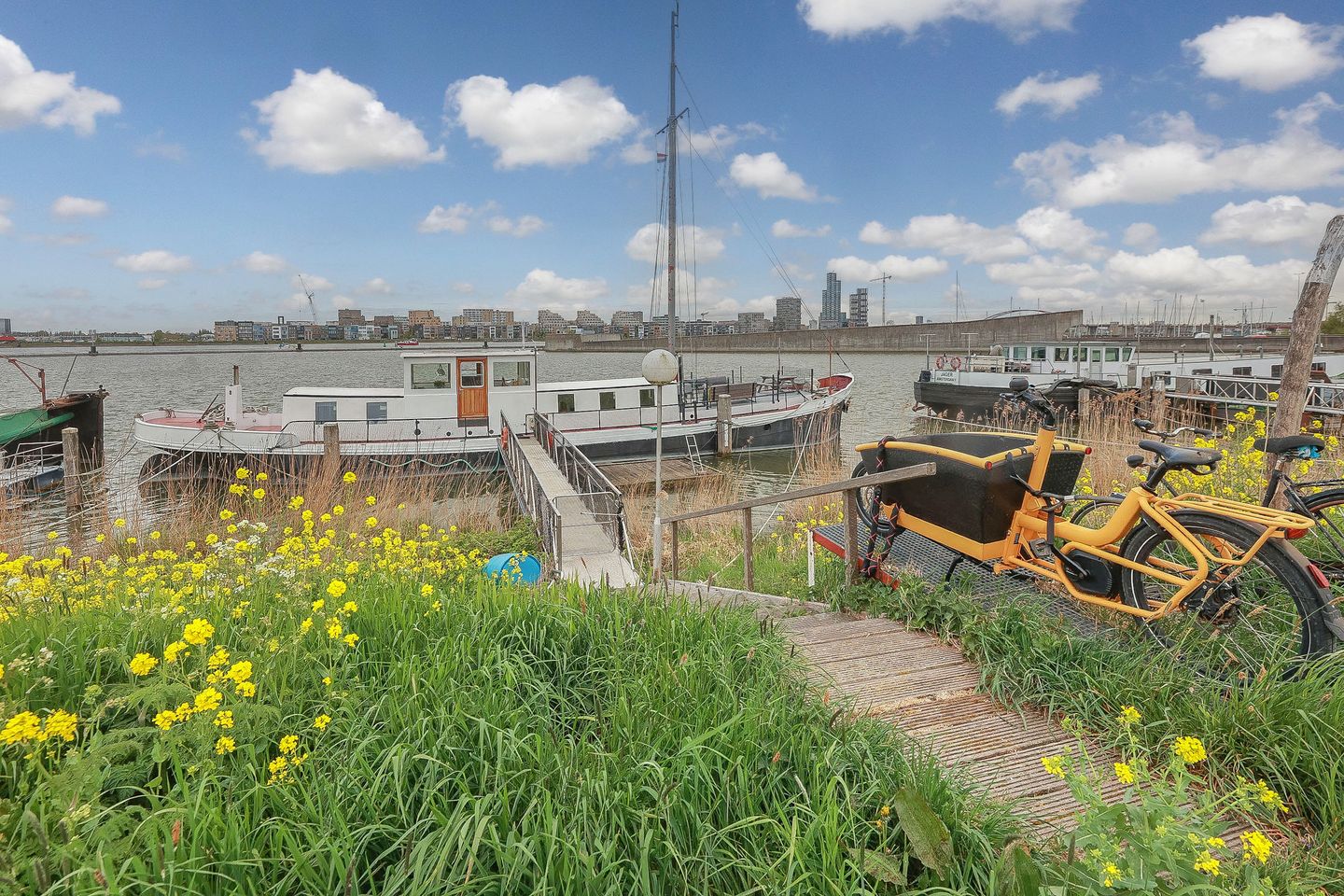 Foto 35 van Durgerdammerdijk 1004