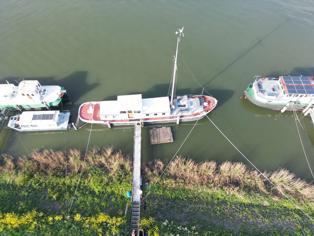 Foto 37 van Durgerdammerdijk 1004