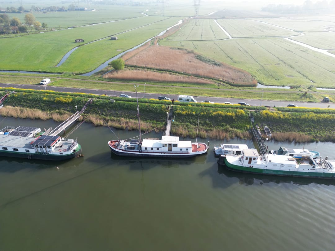 Foto 38 van Durgerdammerdijk 1004