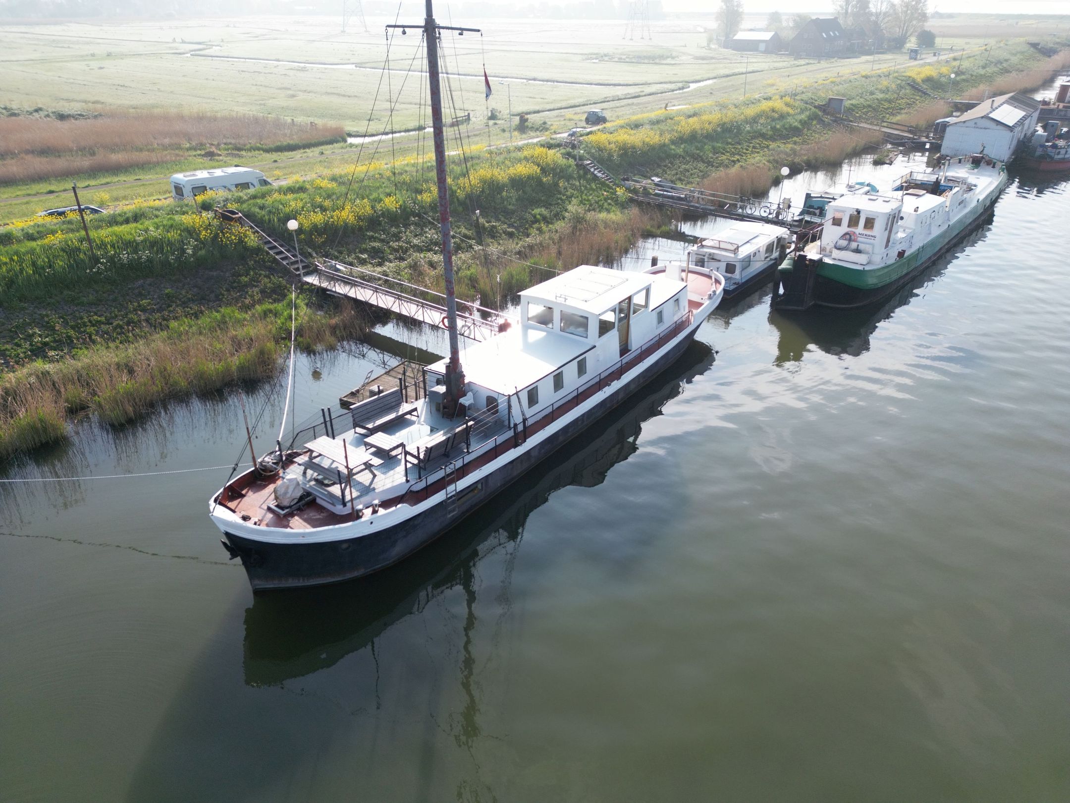 Foto 39 van Durgerdammerdijk 1004