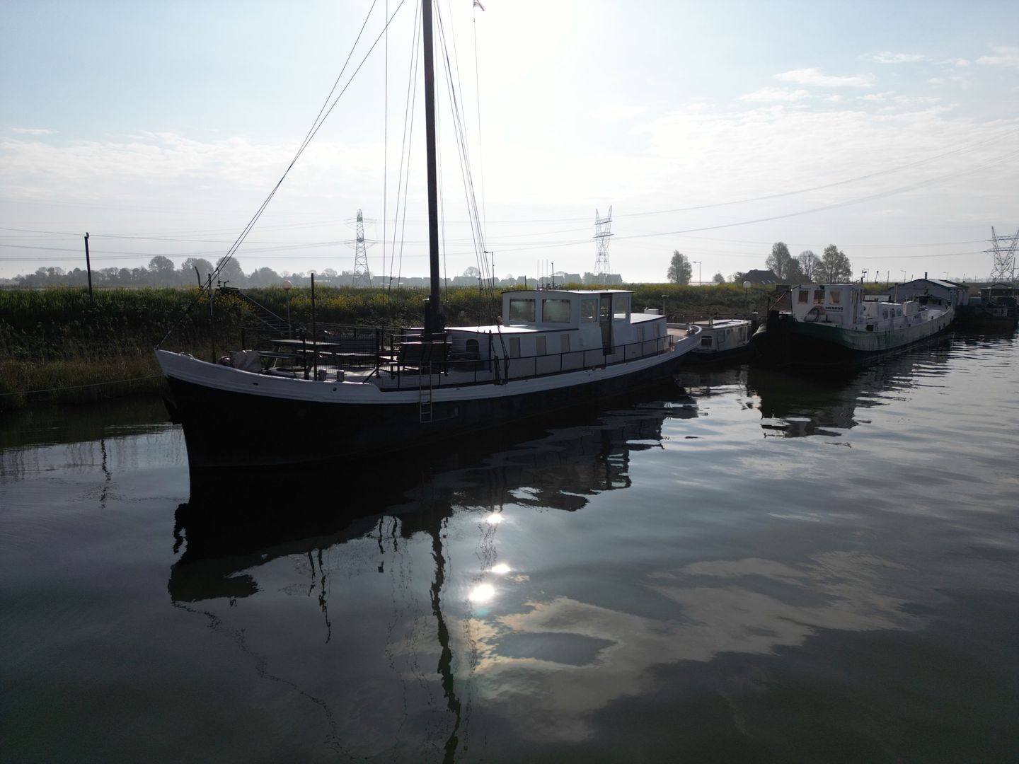 Foto 40 van Durgerdammerdijk 1004