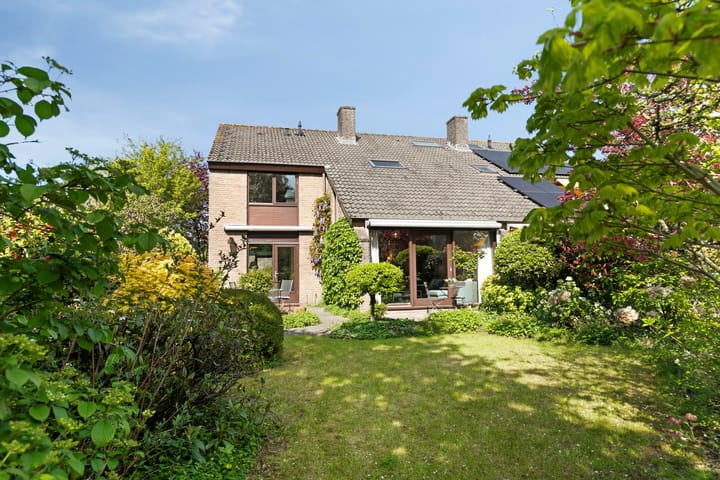 Foto 1 van Silkeborg 25