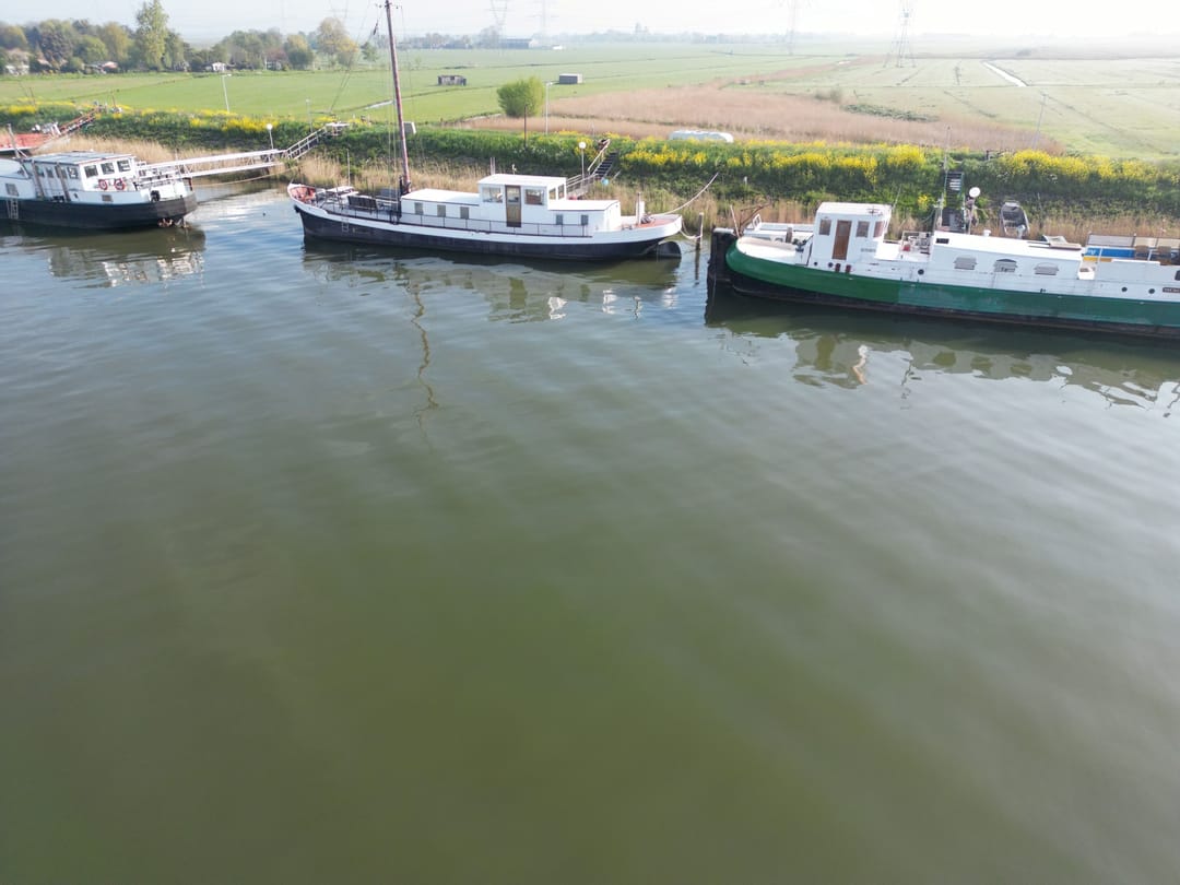 Foto 41 van Durgerdammerdijk 1004