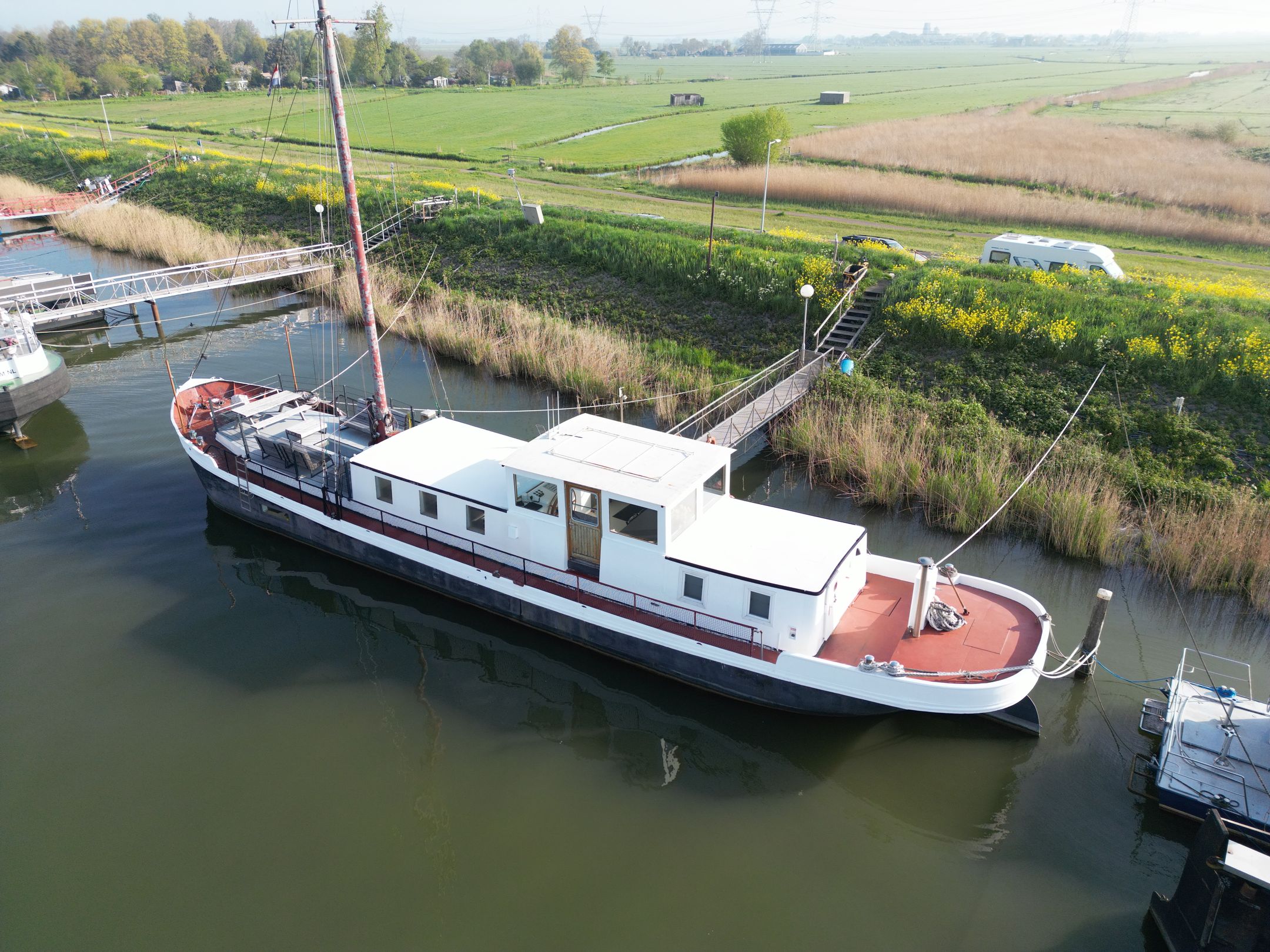 Foto 42 van Durgerdammerdijk 1004