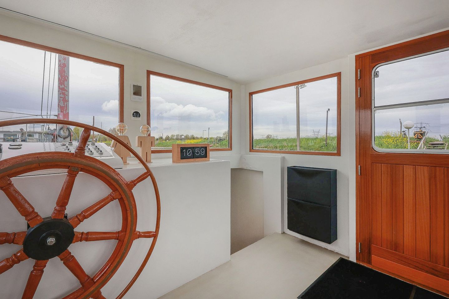 Foto 29 van Durgerdammerdijk 1004