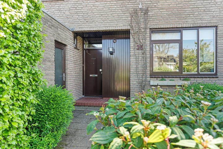 Foto 32 van Silkeborg 25