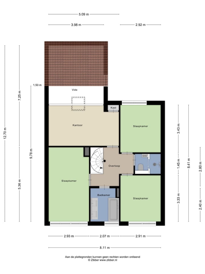 Foto 38 van Silkeborg 25