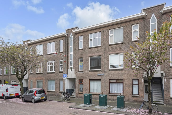 Loosdrechtsestraat 36