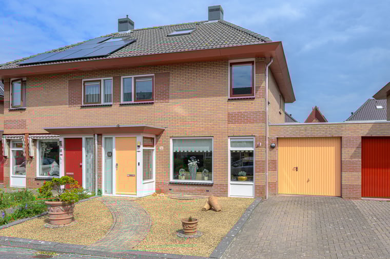 Mossel 14 main image
