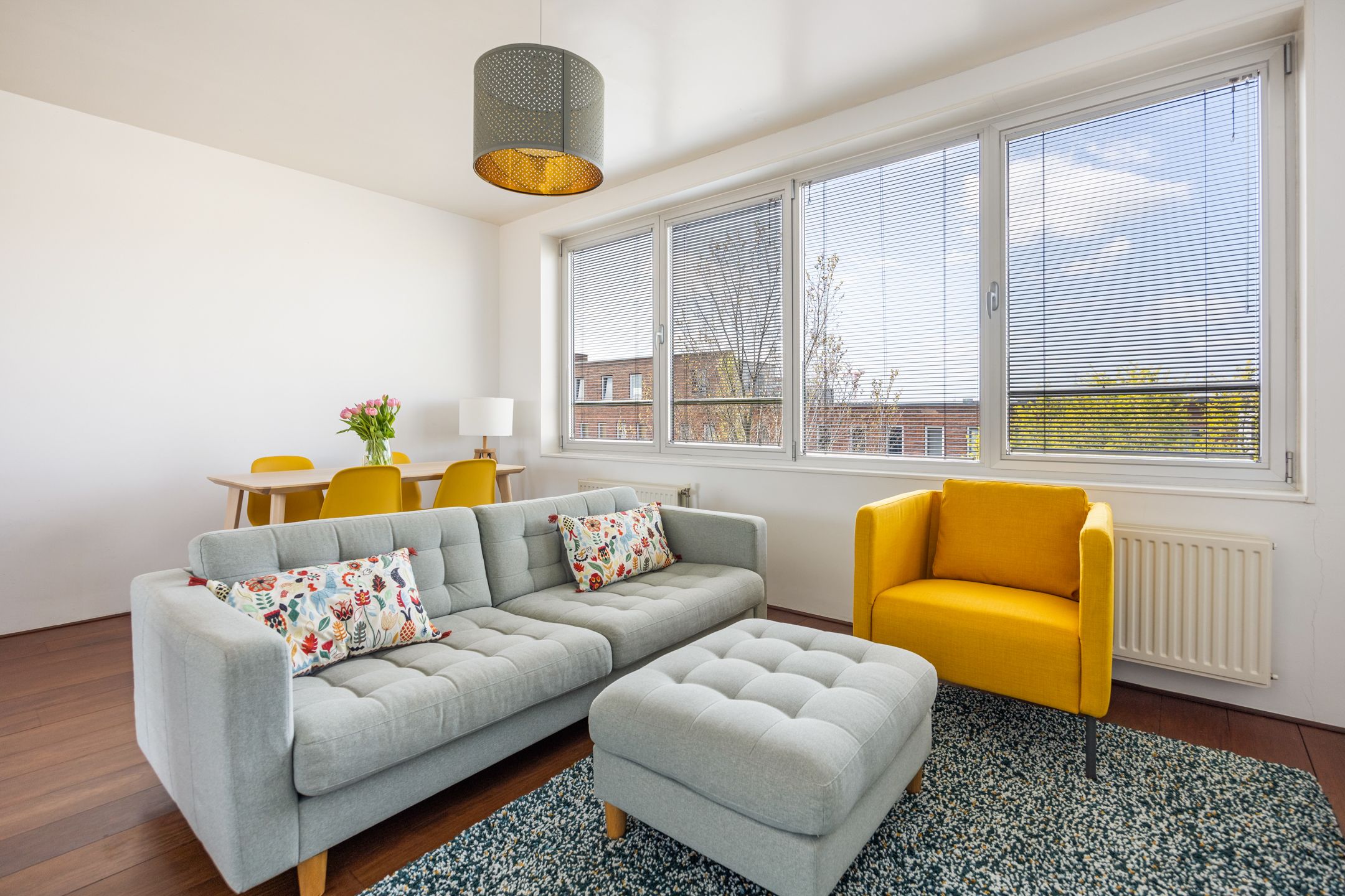 Foto 3 van Erich Salomonstraat 269