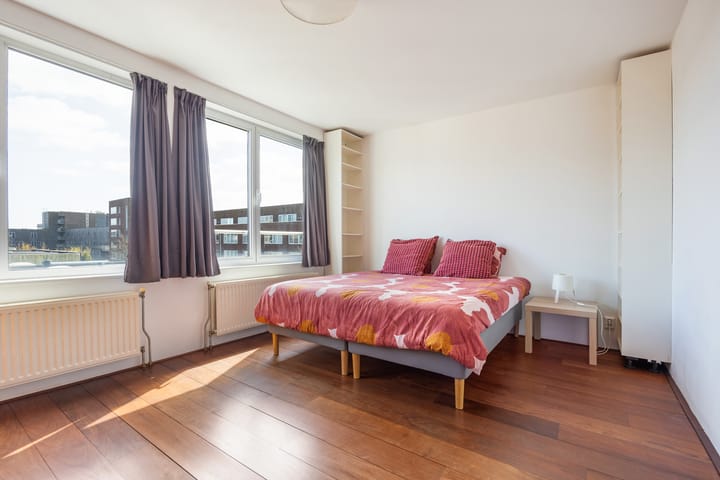 Foto 4 van Erich Salomonstraat 269