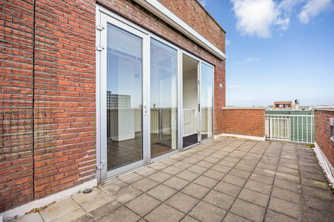 Foto 7 van Erich Salomonstraat 269