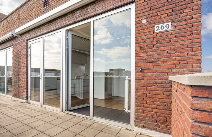 Foto 8 van Erich Salomonstraat 269