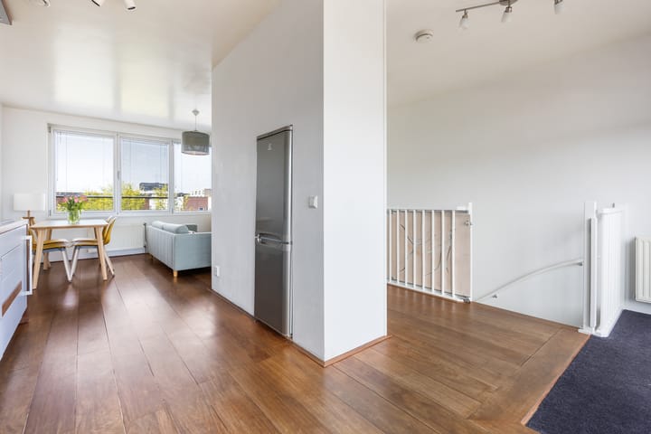 Foto 9 van Erich Salomonstraat 269