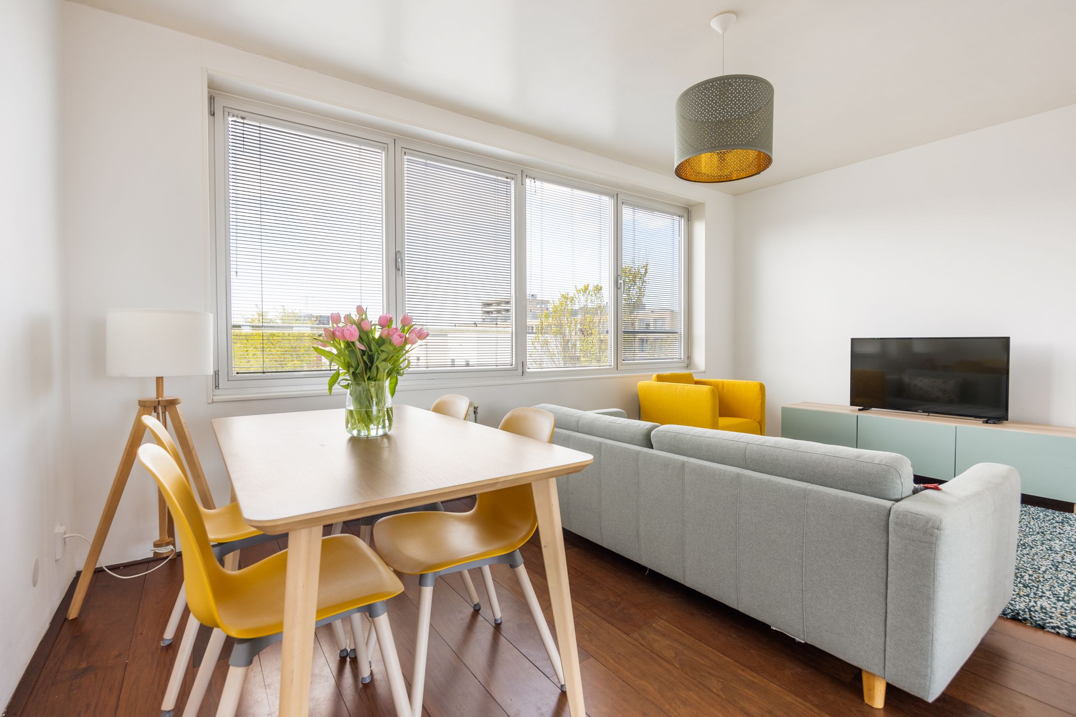 Foto 12 van Erich Salomonstraat 269