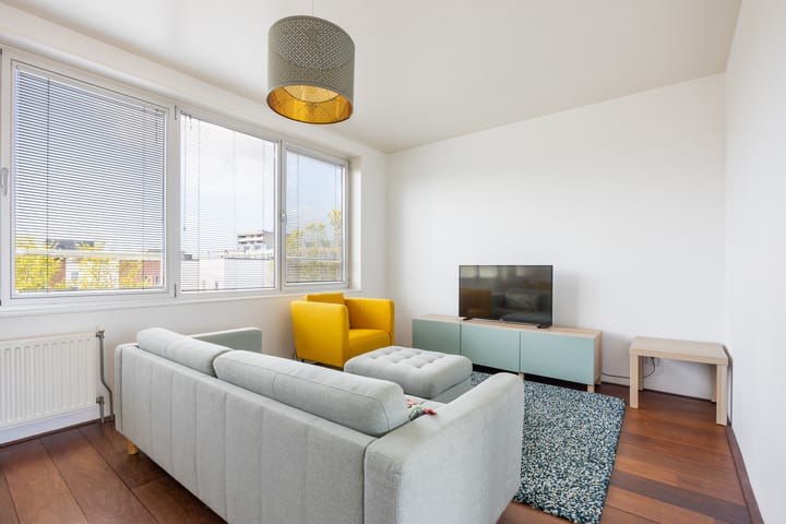 Foto 14 van Erich Salomonstraat 269