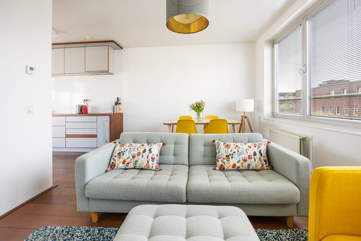 Foto 16 van Erich Salomonstraat 269