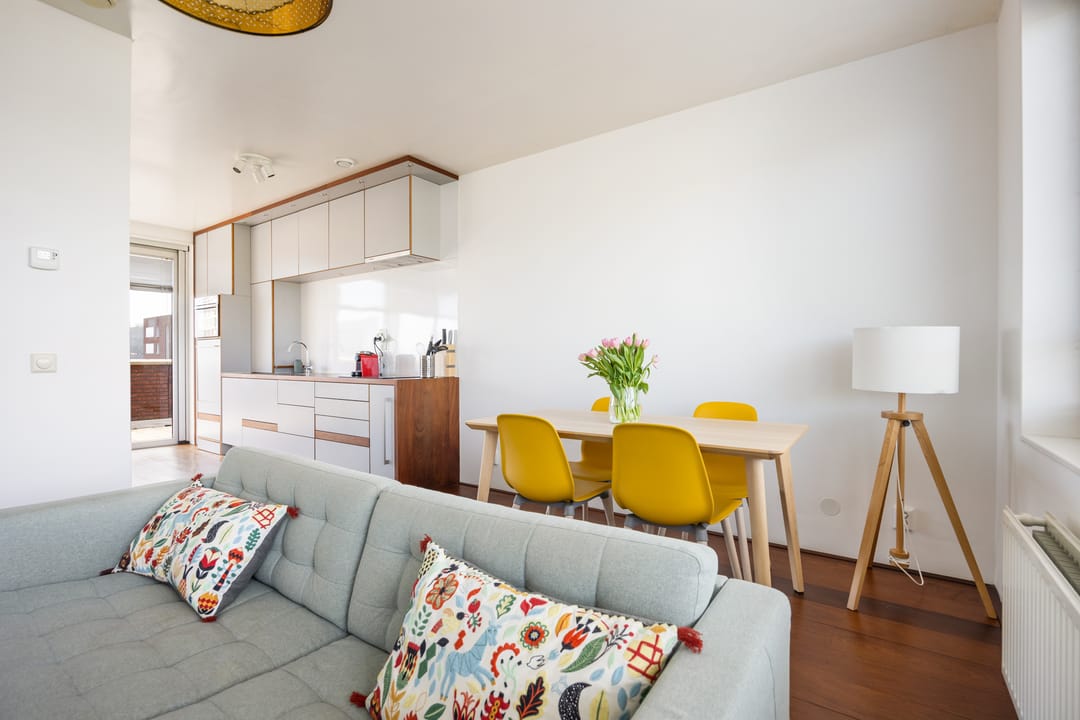 Foto 13 van Erich Salomonstraat 269