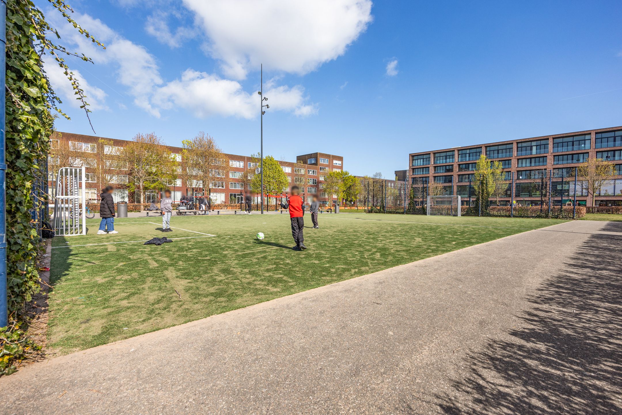 Foto 30 van Erich Salomonstraat 269