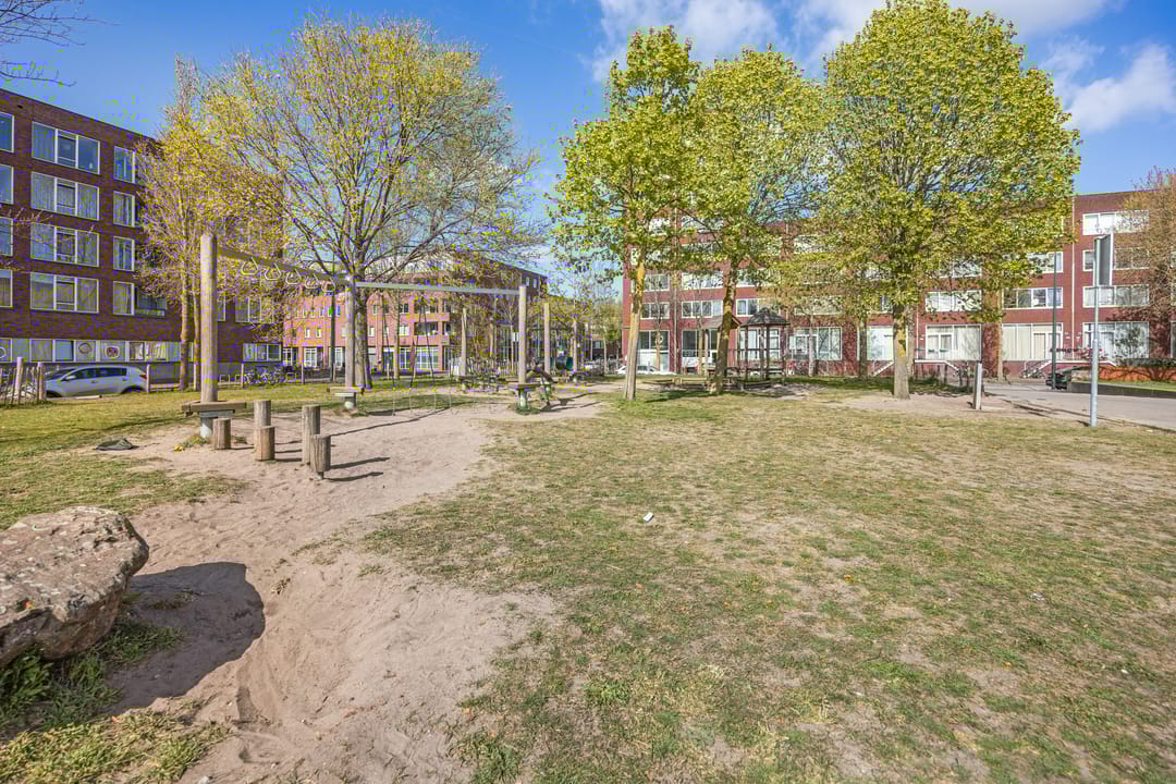 Foto 28 van Erich Salomonstraat 269