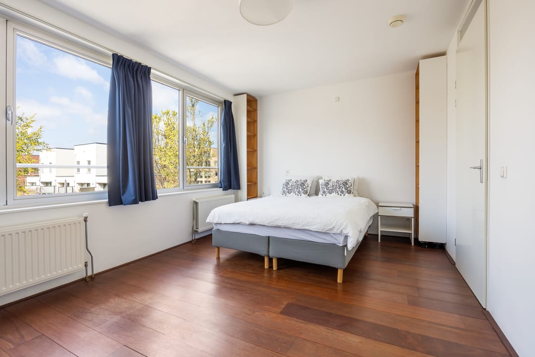 Foto 22 van Erich Salomonstraat 269