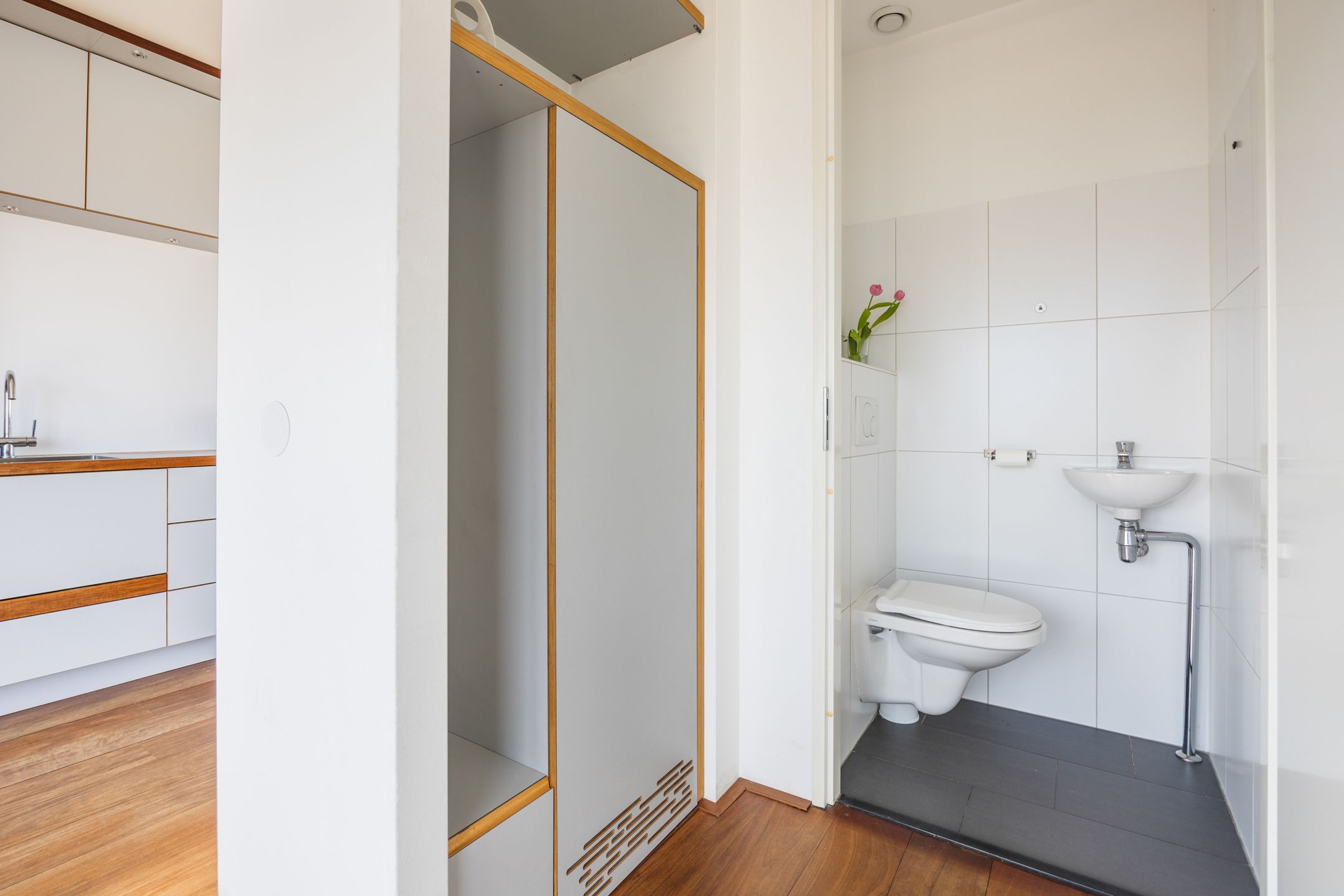 Foto 18 van Erich Salomonstraat 269