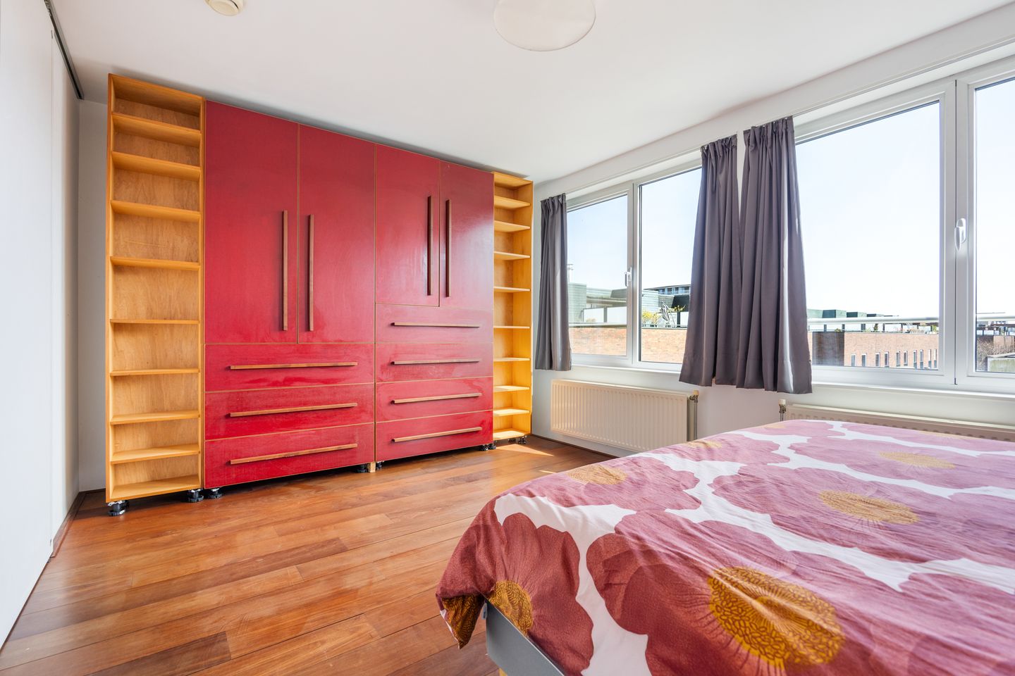 Foto 20 van Erich Salomonstraat 269