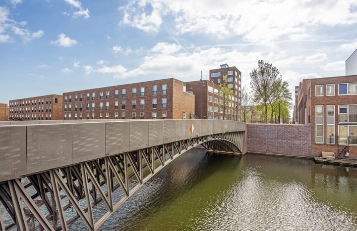 Foto 29 van Erich Salomonstraat 269