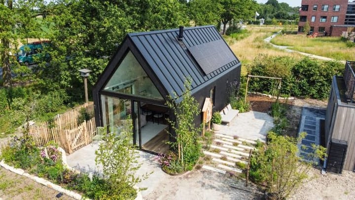 Foto 7 van Vlijmense Dijk